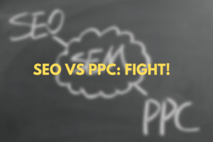 SEO vs PPC: do you have to choose?